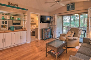 Pawleys Island Condo in True Blue Resort!